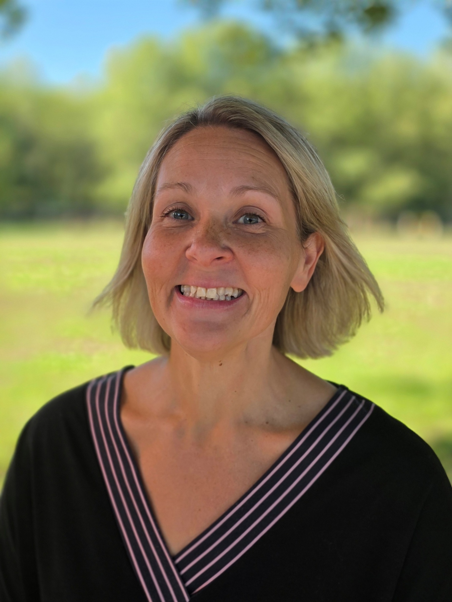 Amanda Bradley - Headteacher