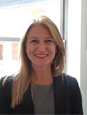 Jane Woakes - Headteacher