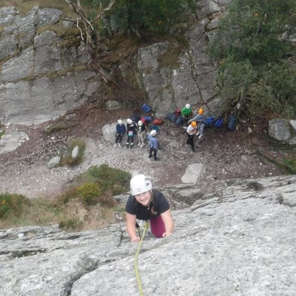 Mrs Brazier's Group