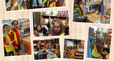 Wyre Forest Books