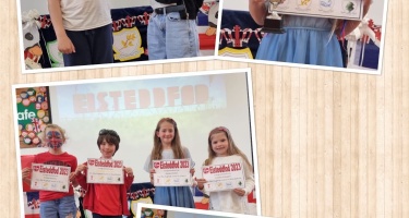 Eisteddford Live Concert
