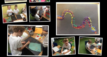 Yr 2 - Carnival of the Animals