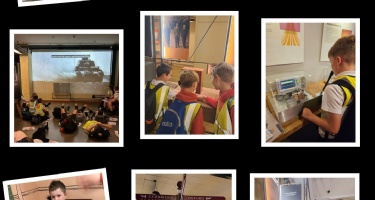 Year 6 - History
