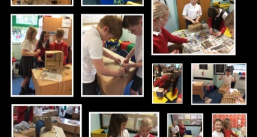 Year 4 - Geography