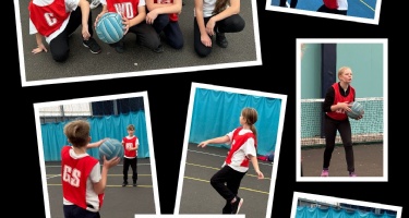 Netball Tournament
