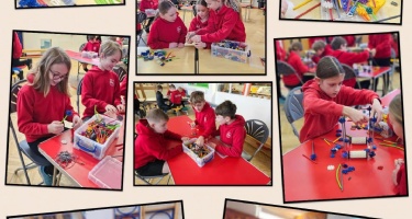Yr 6 - STEM Challenge