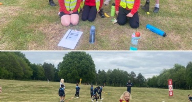 Yr 4 - Tri Golf Festival