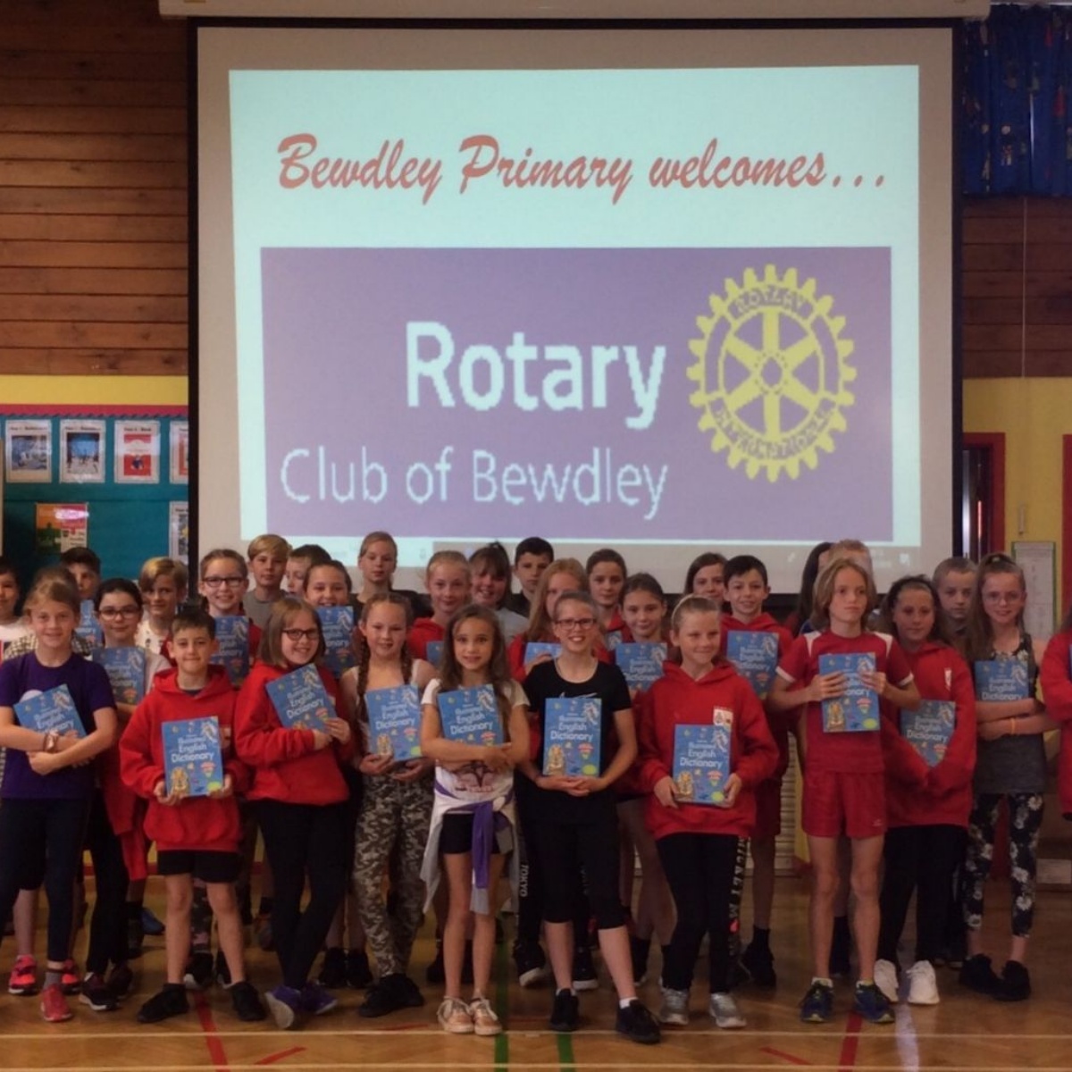 bewdley-primary-school-rotary-club